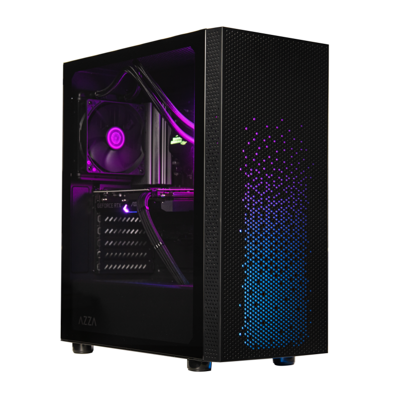 Max Bite Bloodlust Gaming-PC