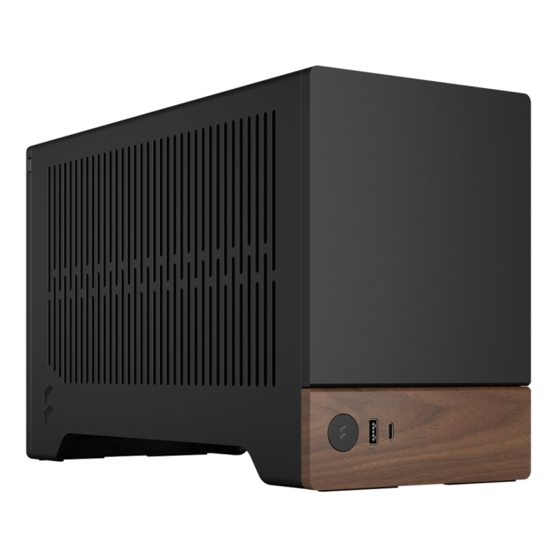 Tiny Shark Gaming-PC