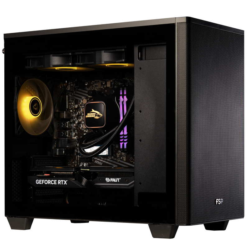 Max Bite Ultimator Gaming-PC