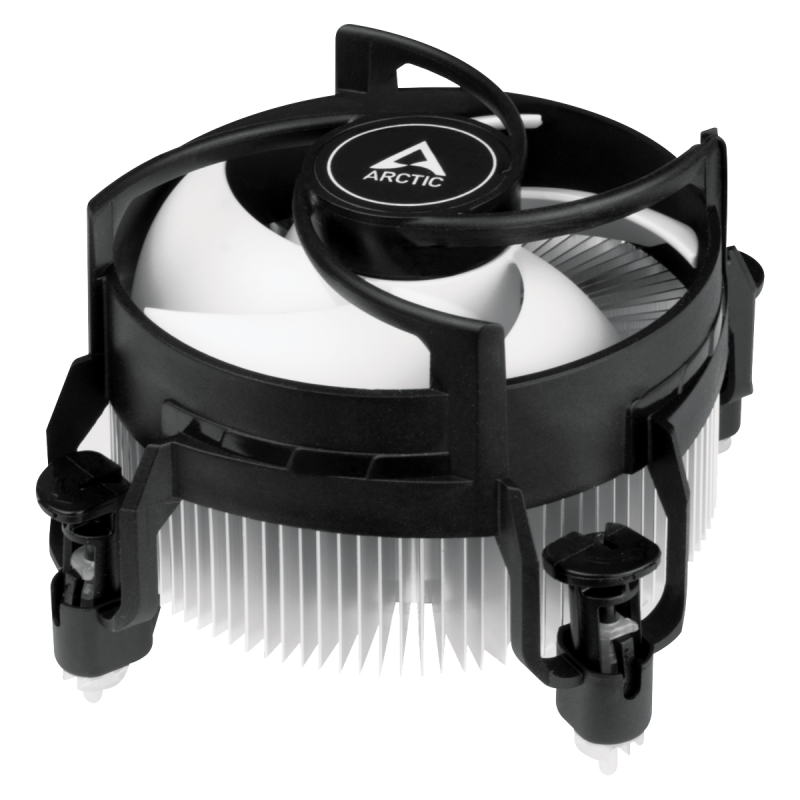 Arcitic Alpine 17 CPU kjøler