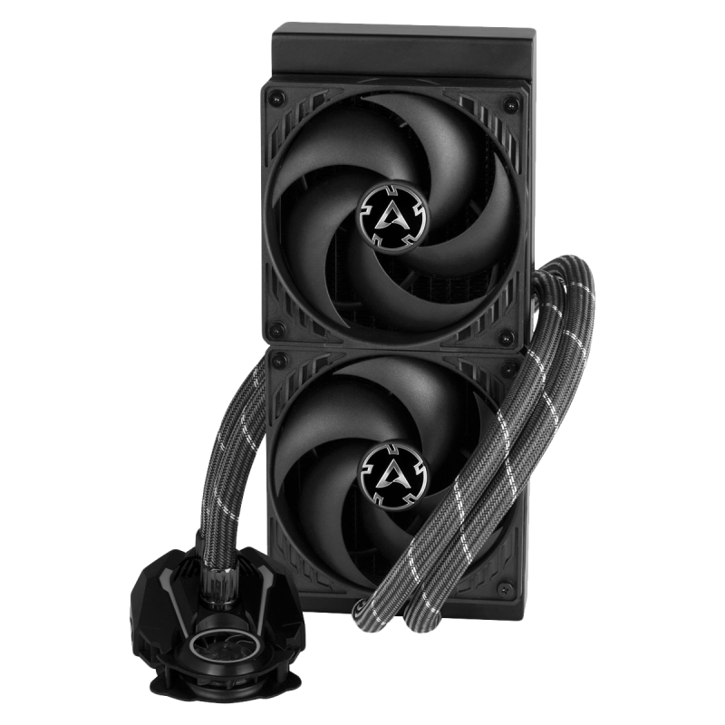 Arctic Liquid Freezer II - 240 CPU kylare