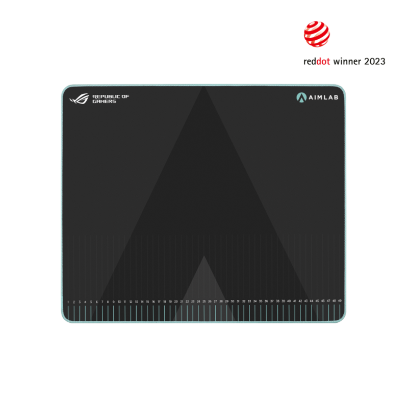 ASUS ROG HONE Ace Aim Lab Edition Musemåtte