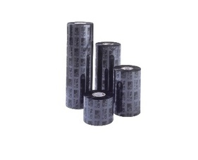 Intermec Super Premium Hr03 - Svart - 110 Mm X 450 M - Skriverbånd - For Easycoder 401, 401Ll, 501, 501X, 501Xp, 601, 601Xp, Pd4, Pm4i, Pm4ib, Pm4ibr