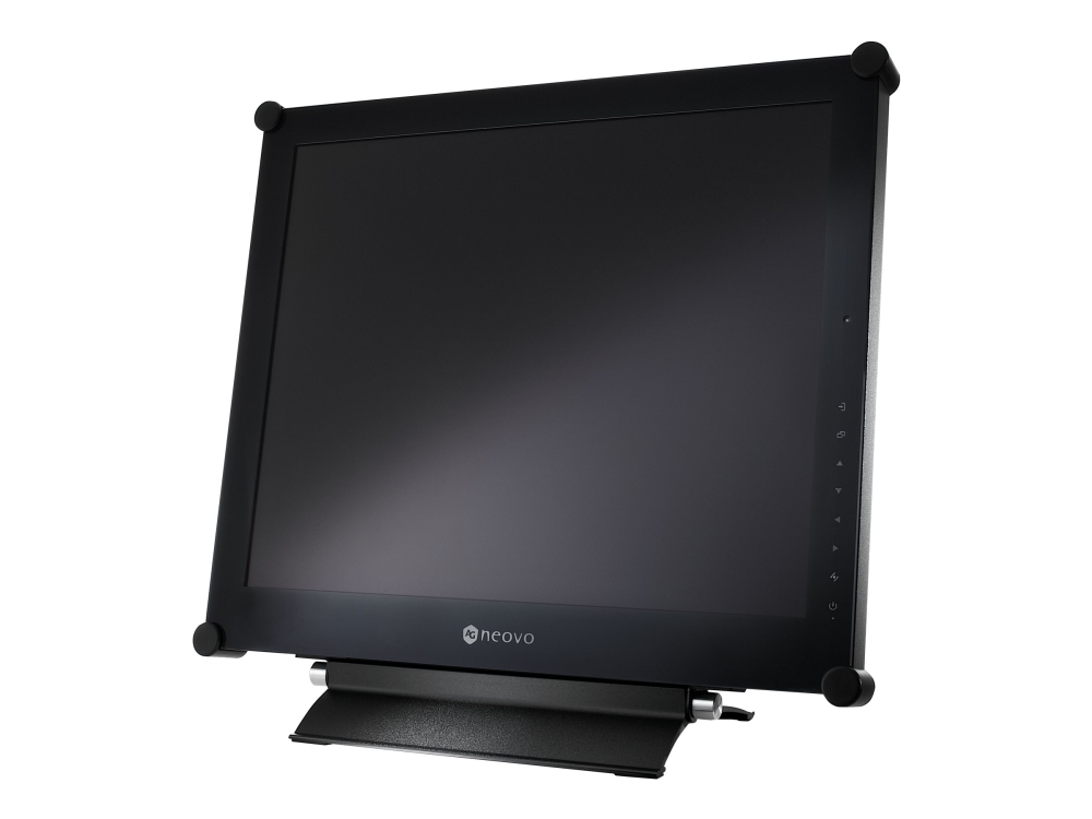 Neovo Sx-19G - Sx Series Lcd Display - Farge - 19" - Høyoppløsning