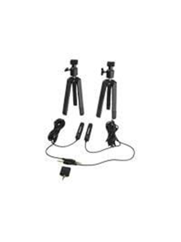 Olympus ME-30W konference kit