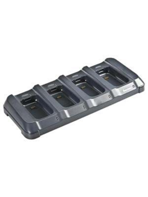 Intermec AC20 Quad Battery Charger