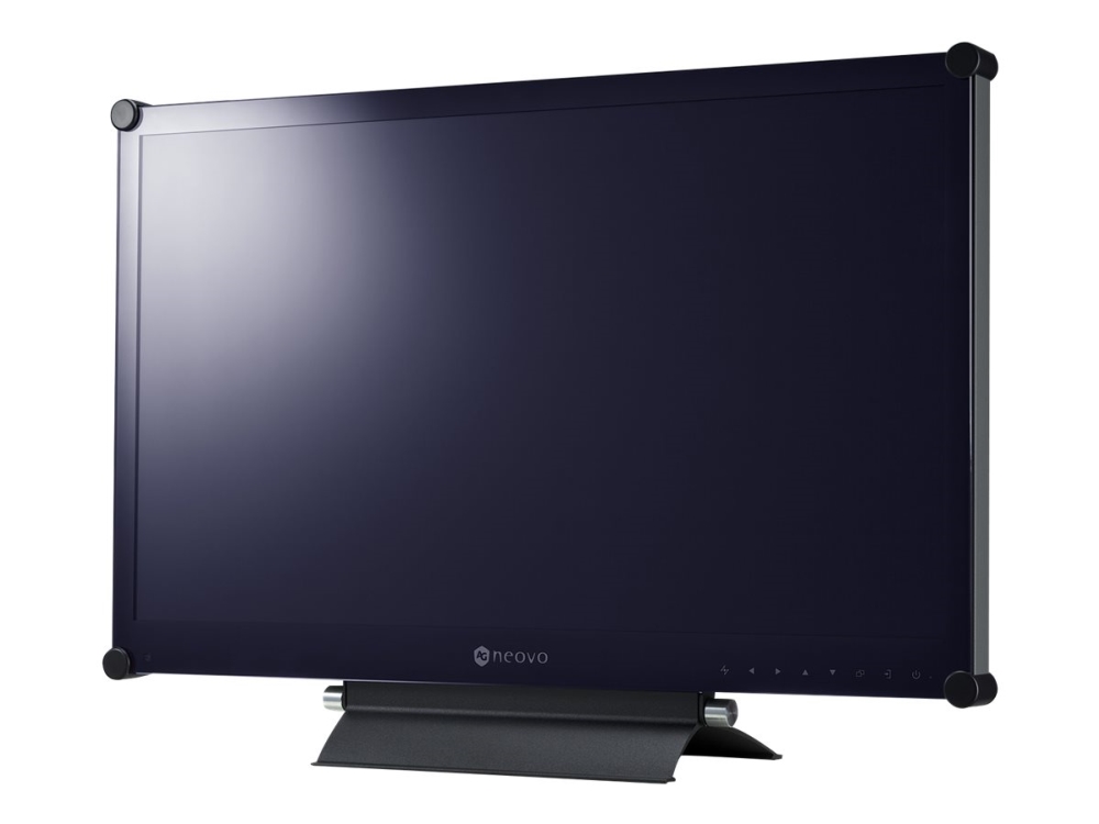 Neovo Hx-24G - Hx-Series Lcd Display - Farge - 24" - Høyoppløsning