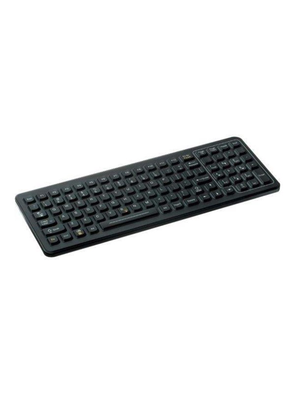 Intermec IKEY SlimKey SLK-101 - Tastatur