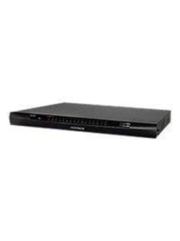 ATEN ALTUSEN KVM Over the NET KN2116A