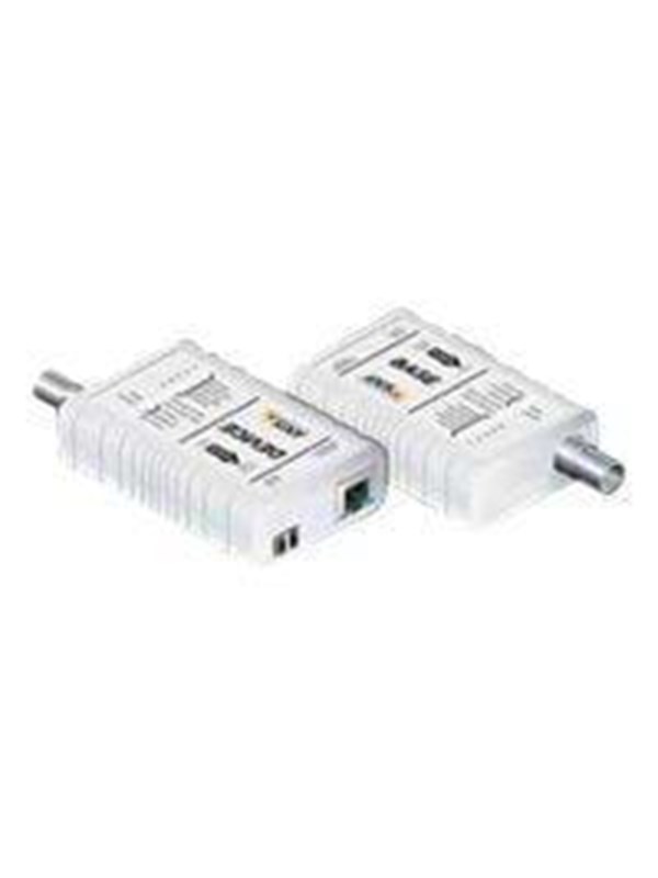 Axis T8640 Ethernet Over Coax Adaptor PoE+