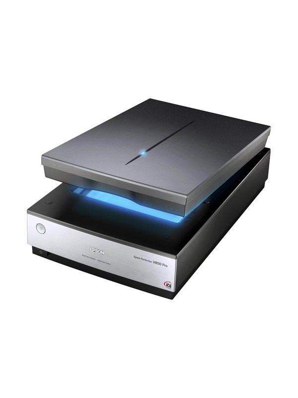 Epson Perfection V850 Pro
