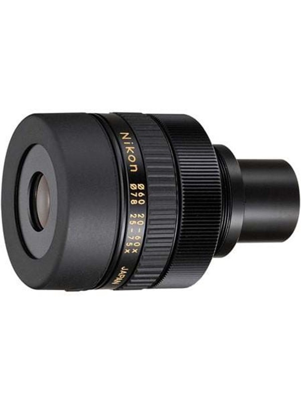 Nikon 20-60x/25-75x MKII