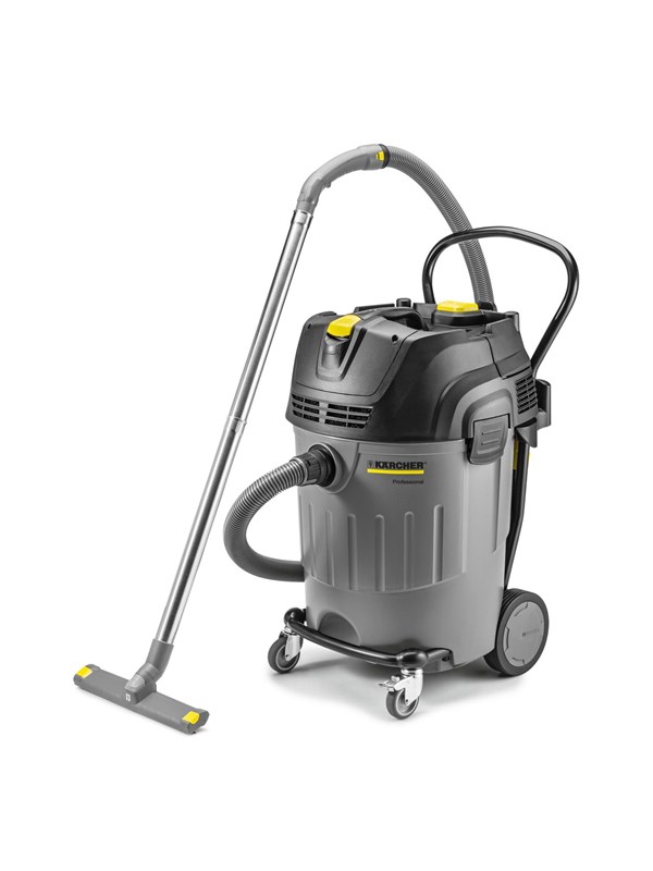 Kärcher Støvsuger UNIVERSAL VACUUM CLEANER NT 65/2 Ap