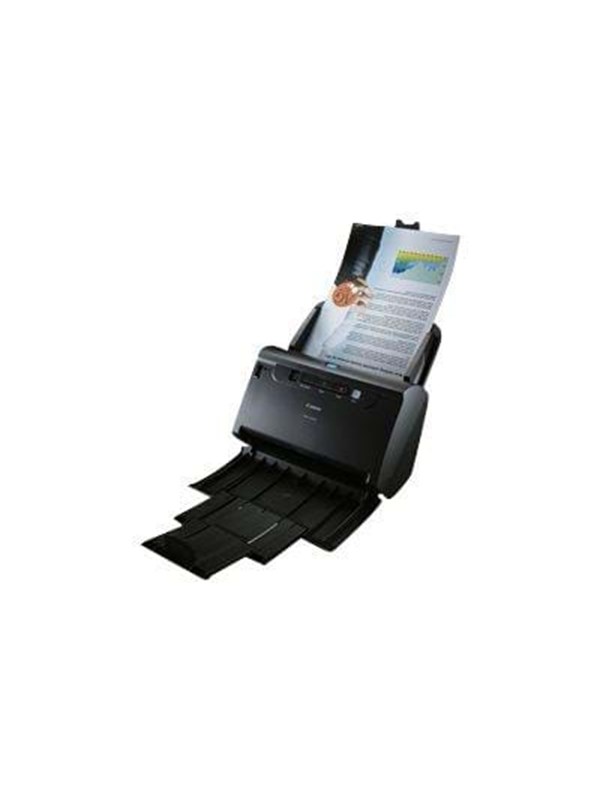 Canon imageFORMULA DR-C240