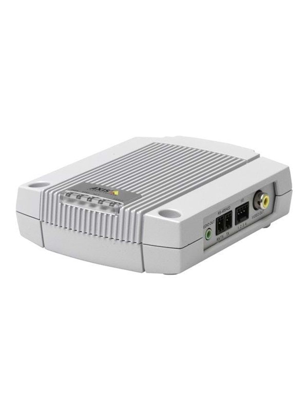 Axis P7701 Video Decoder (barebone)