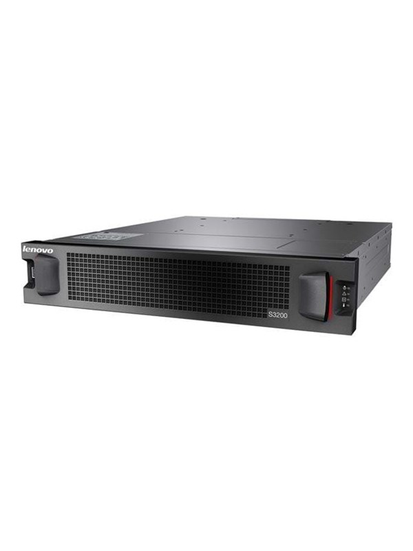 Lenovo Storage S3200 6411