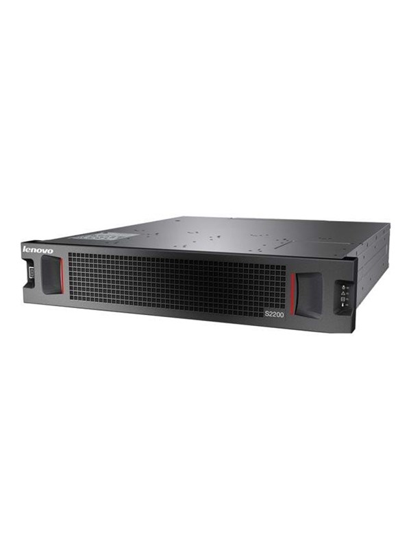 Lenovo Storage S2200 6411