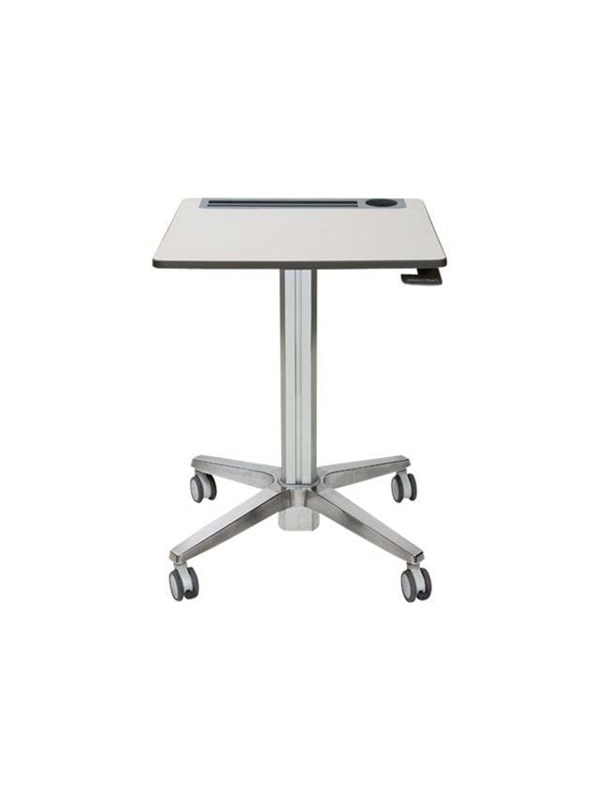 Ergotron LearnFit Adjustable Gamingbord