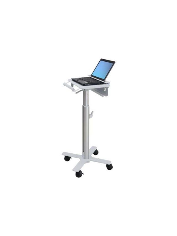 Ergotron StyleView Laptop Cart SV10