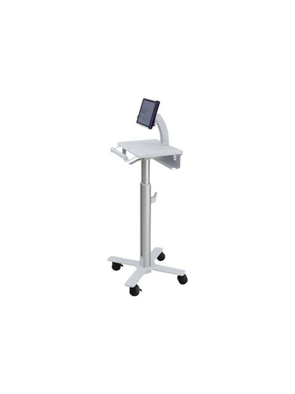 Ergotron StyleView Tablet Cart SV10