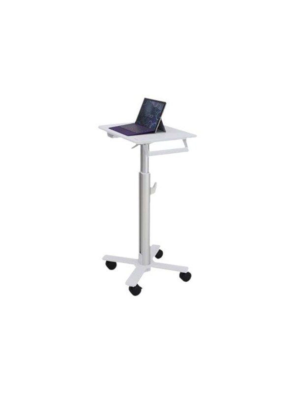 Ergotron StyleView S-Tablet Cart