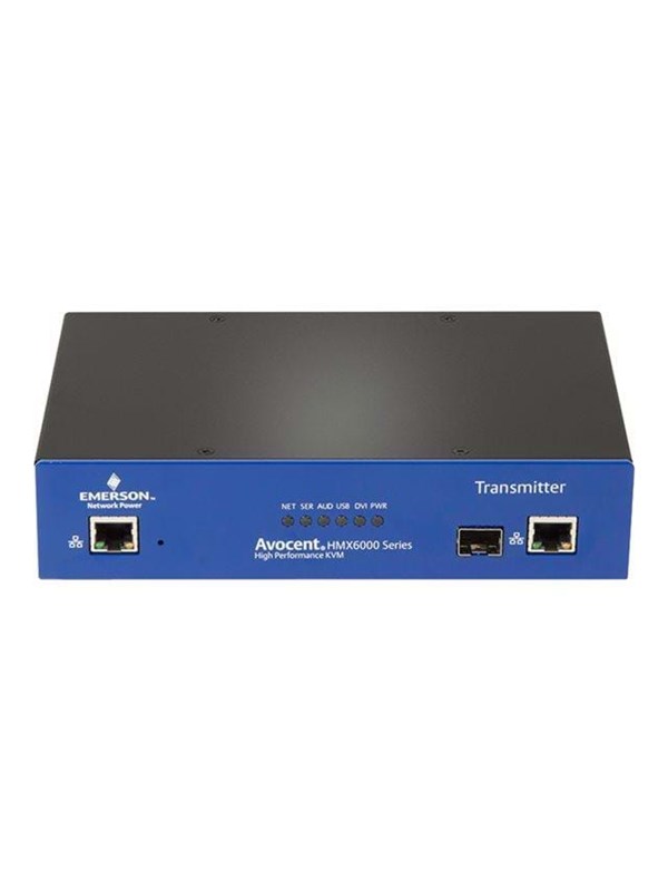 Avocent HMX 6000