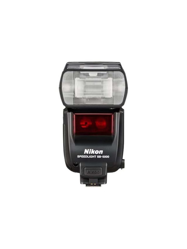Nikon Speedlight SB-5000