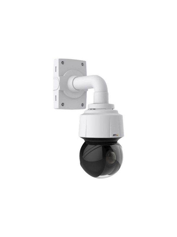 Axis Q6128-E PTZ Dome Network Camera 50Hz