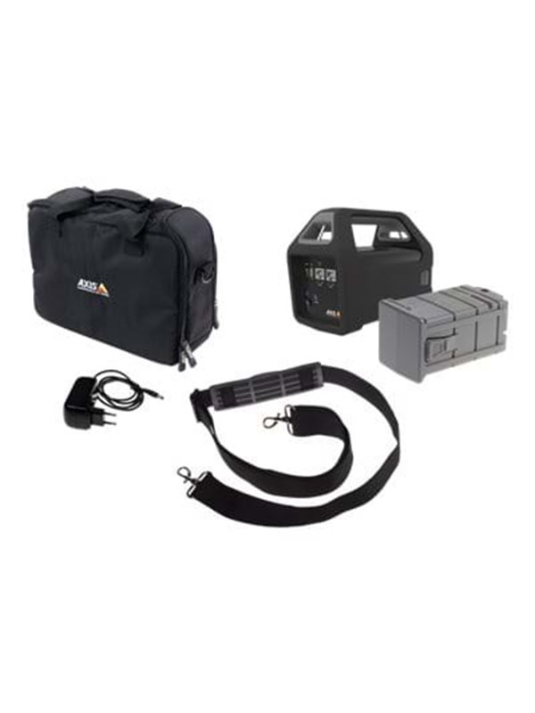Axis T8415 Wireless Installation Tool Kit