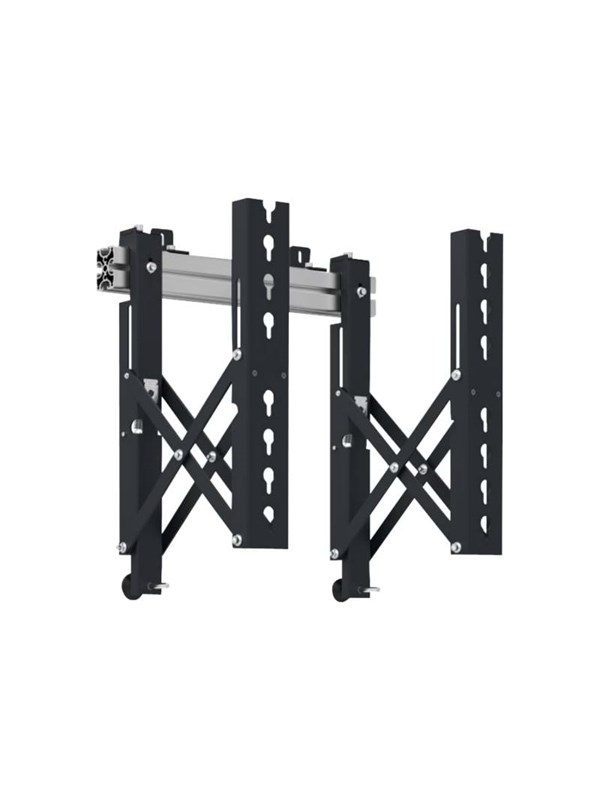 Neovo VWM-02 80 kg 65" Up to 400 x 400 mm