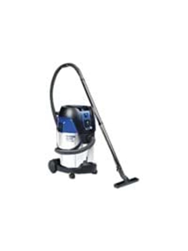 Nilfisk Støvsuger Aero 31-21 pc inox vacuum cleaner dry/wet