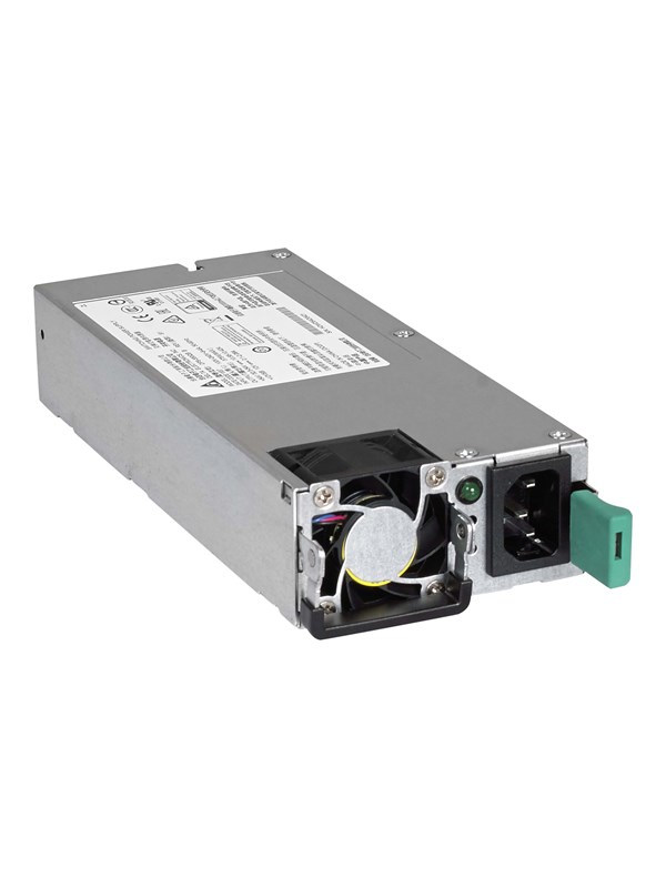 Netgear APS550W Strømforsyning (PSU) - 550 Watt - ATX - 80 Plus