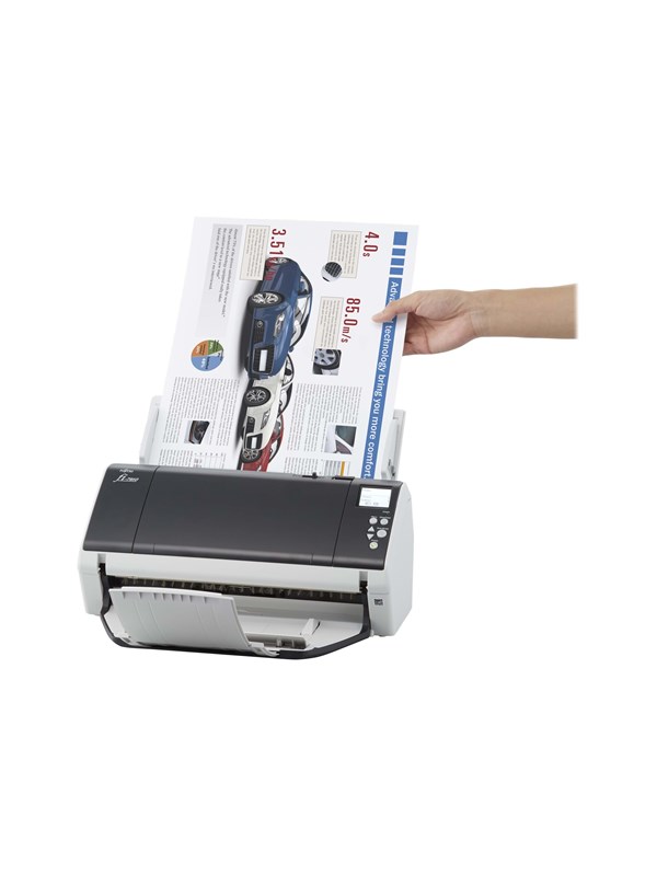 Fujitsu fi-7480 Dokumentscanner