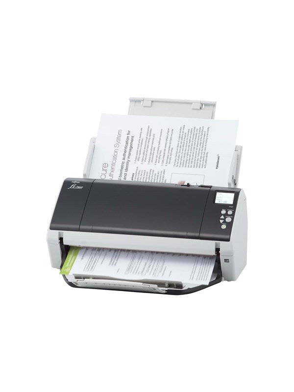 Fujitsu fi-7460