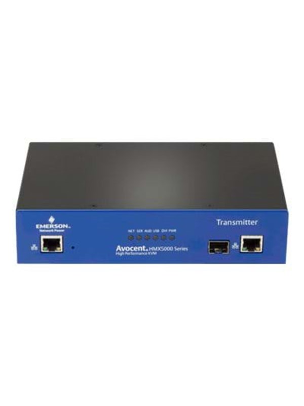 Emerson Network Power Avocent HMX 5000