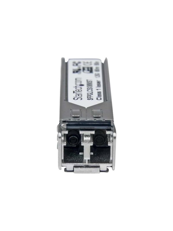 StarTech.com Gigabit Fiber SFP Transceiver Module