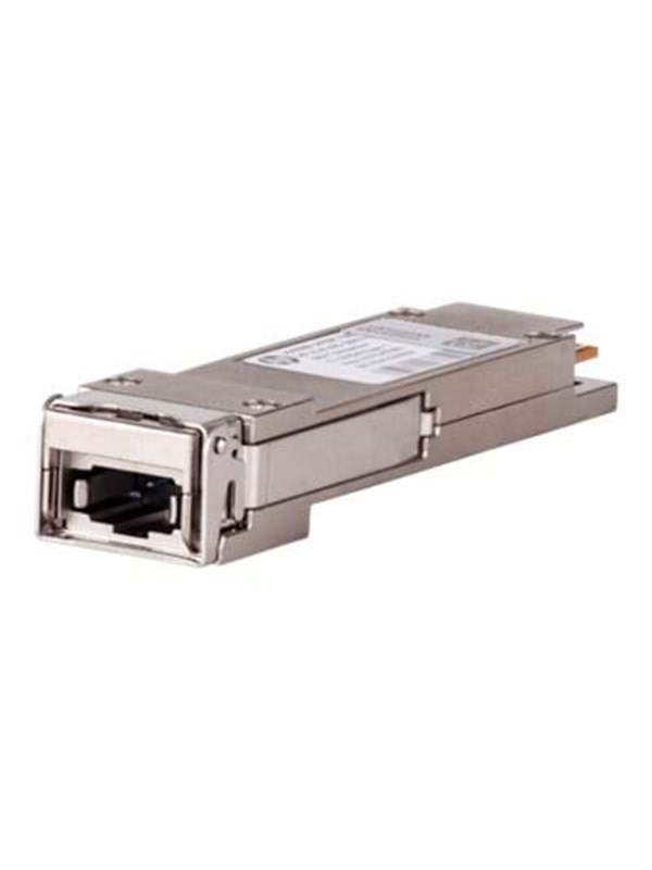 HP QSFP+ transceiver modul