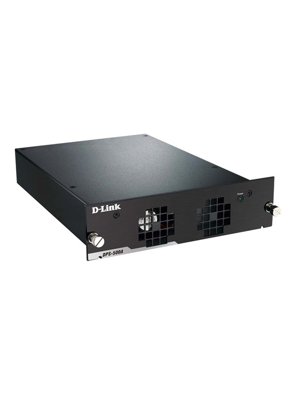 D-Link Strømforsyning (PSU) - 140 Watt - ATX - 80 Plus