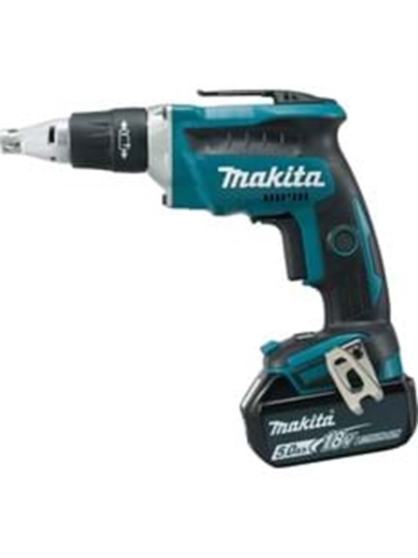 Makita DFS452RTJ - 18V