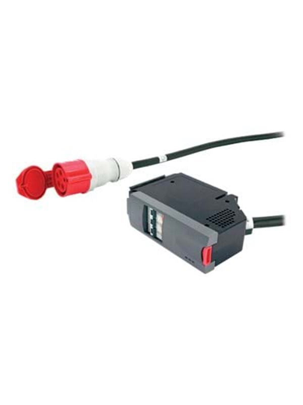 APC IT Power Distribution Module Strømforsyning (PSU) - ATX - 80 Plus