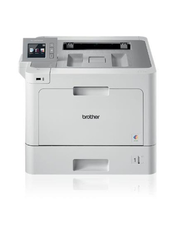 Brother HL-L9310CDW Color Laser Printer Laserskriver - Farge - Laser