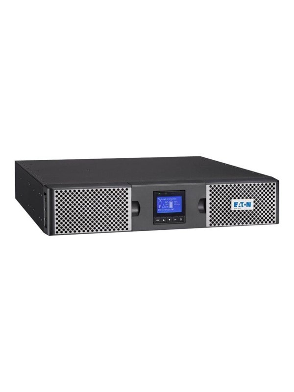 Eaton 9PX1500IRTM / 9PX Marine UPS 1500 VA 1500 W Input: C14 Outputs: (8) C13 Rack/tower 2U