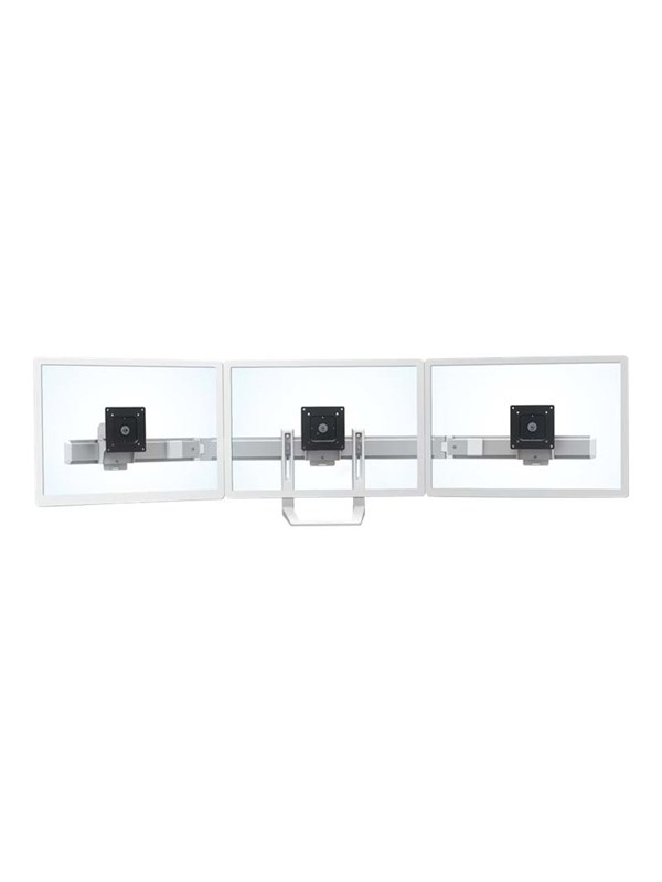 Ergotron HX Triple Monitor Bow Kit