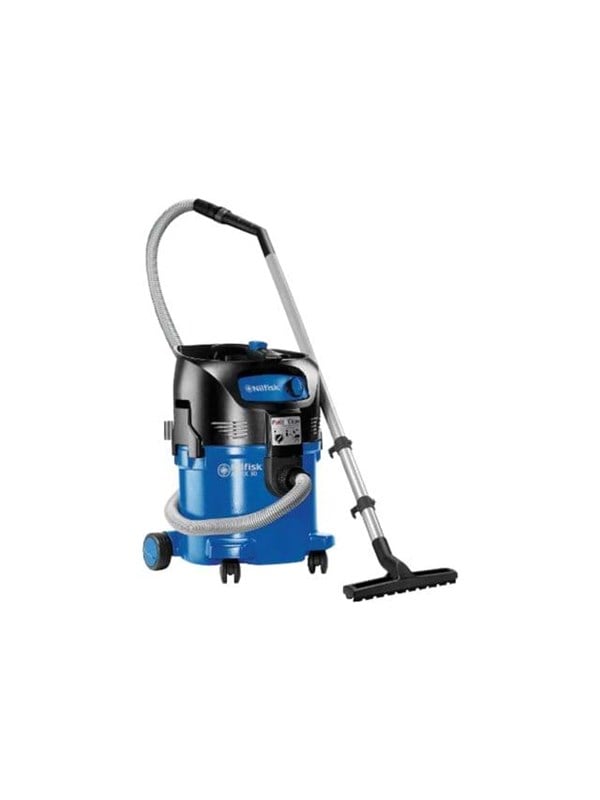 Nilfisk Støvsuger Wet and dry vacuum cleaner attix 30-01 pc pro