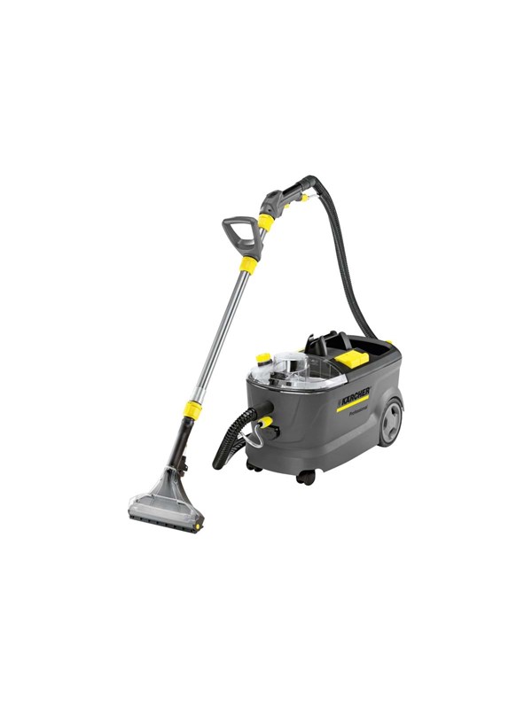 Kärcher Støvsuger Professional Puzzi 10/2 Adv