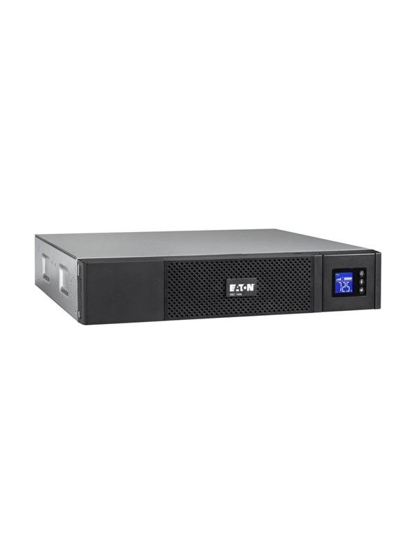 Eaton 5SC1000IR 5SC UPS 1000VA / 700W Outputs: (8) C13 Rack 2U