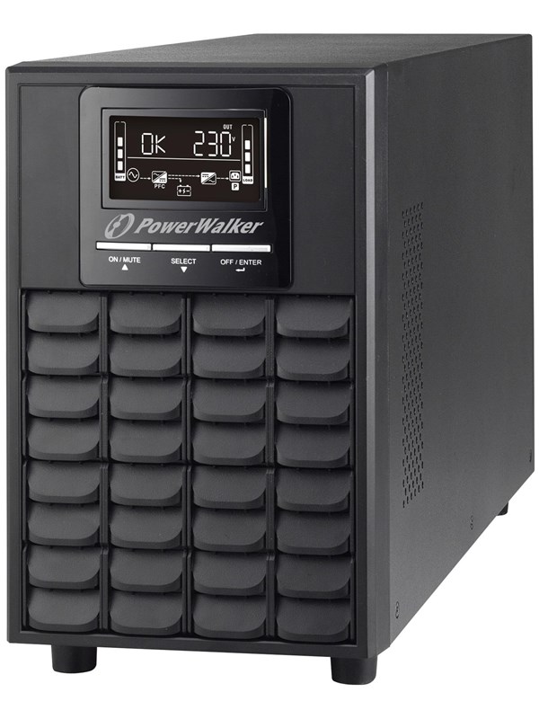 BlueWalker VFI 1500 CG PF1