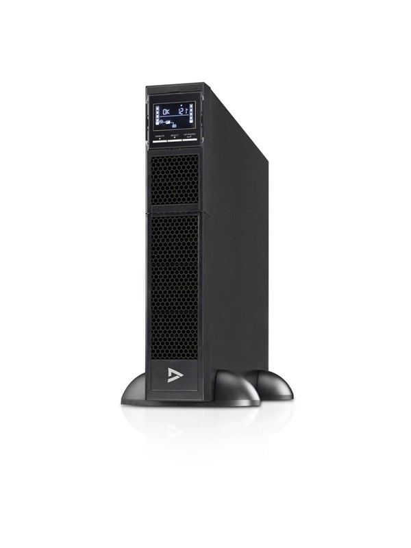 V7 UPS1RM2U3000-1E - Essential - 3000VA/2700W