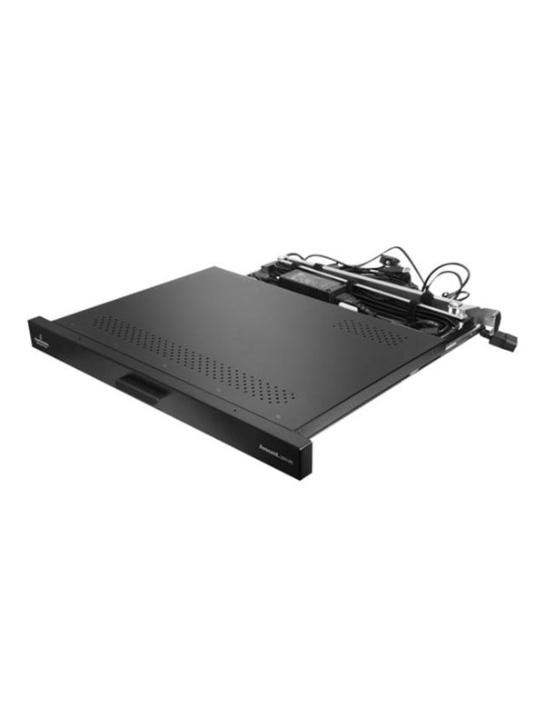 18" Avocent Local Rack Access
