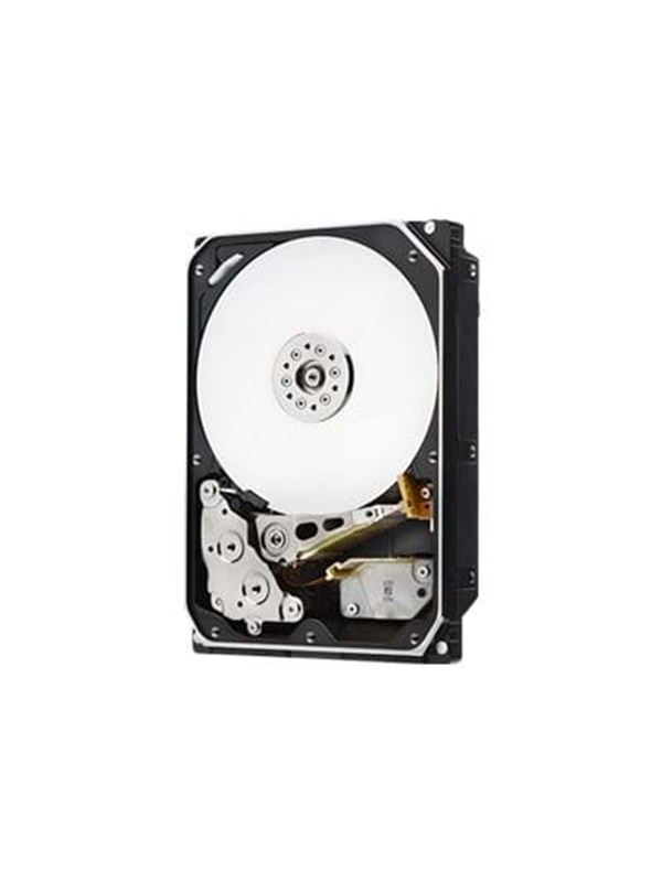 HGST Ultrastar He10 - 10TB - Harddisk - 1EX0182 - SAS3 - 3.5"